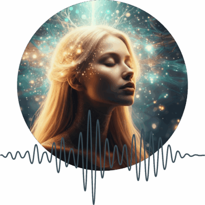 Tiefenregeneration & Selbstheilung - Delta-Frequenz (2 Hz)