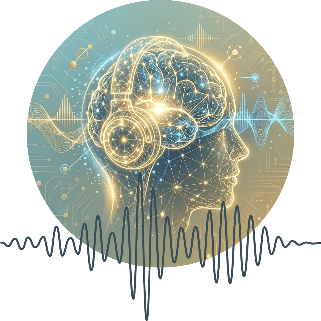 Binaurale Beats Beta