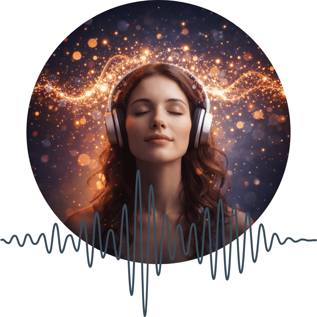 Binaurale Beats Theta