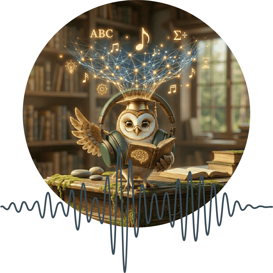 Binaurale Beats Alpha Kinder