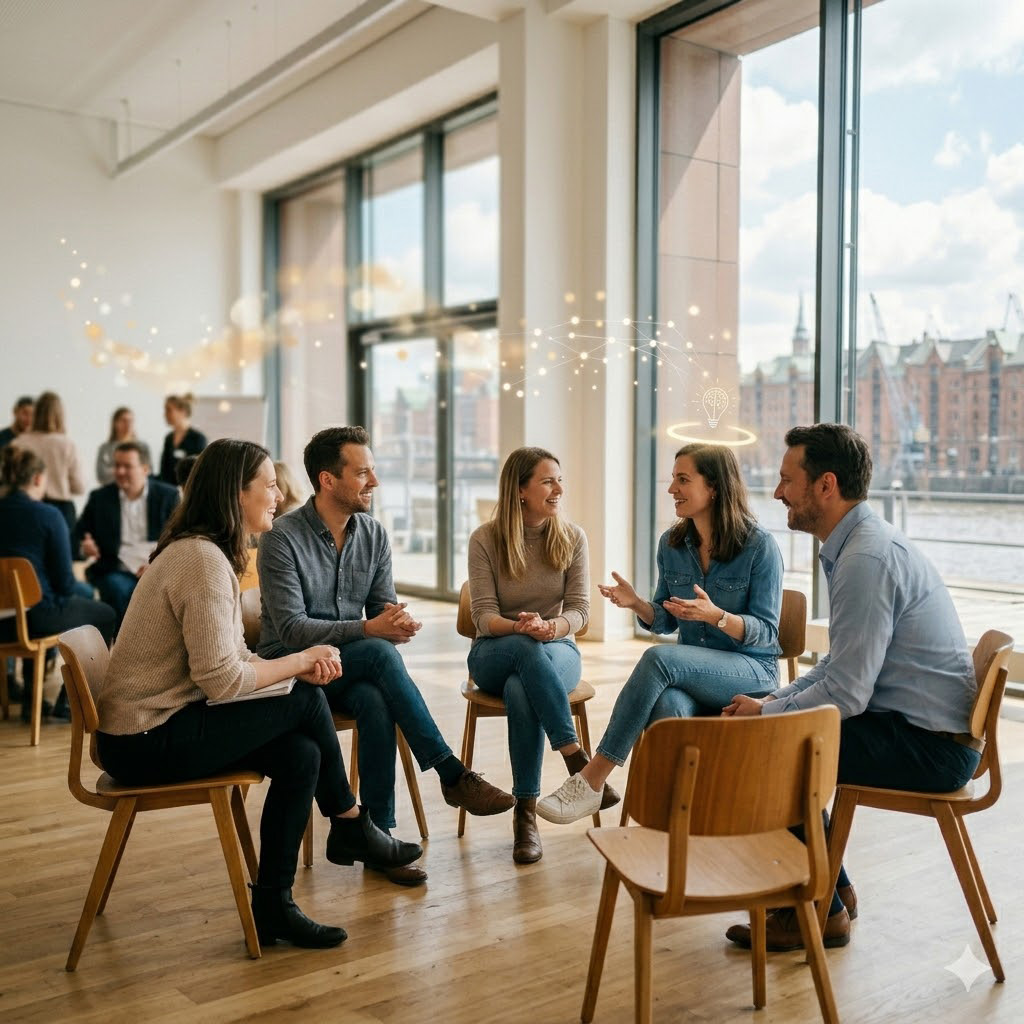 Workshops und Events Kathleen Thiel